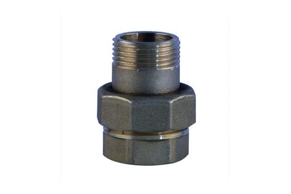 Металлический фитинг Американка FI-FE 2