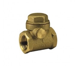 ОБРАТНЫЙ КЛАПАН ЛЕПЕСТКОВЫЙ BIANCHI 1/2