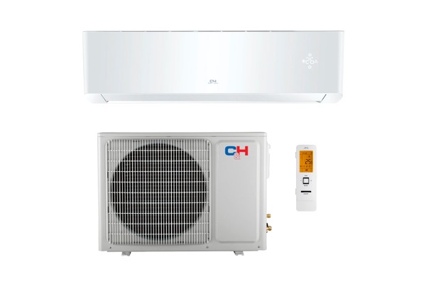 Cooper&Hunter SUPREME CONTINENTAL (WHITE) CH-S12FTXAL-WP