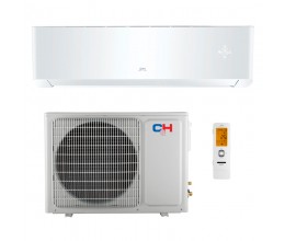 Cooper&Hunter SUPREME CONTINENTAL (WHITE) CH-S24FTXAL-WP