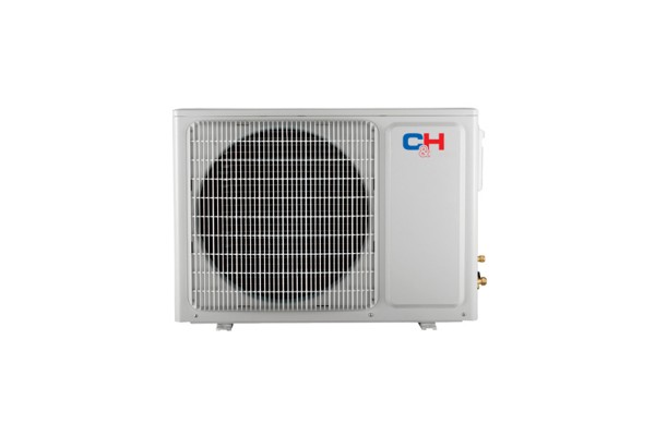 Cooper&Hunter SUPREME CONTINENTAL (WHITE) CH-S24FTXAL-WP