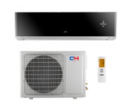 Cooper&Hunter SUPREME CONTINENTAL (BLACK) CH-S18FTXAL-BL