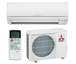 Mitsubishi Electric MSZ-HR 35 VA/ MUZ-HR 35 VA