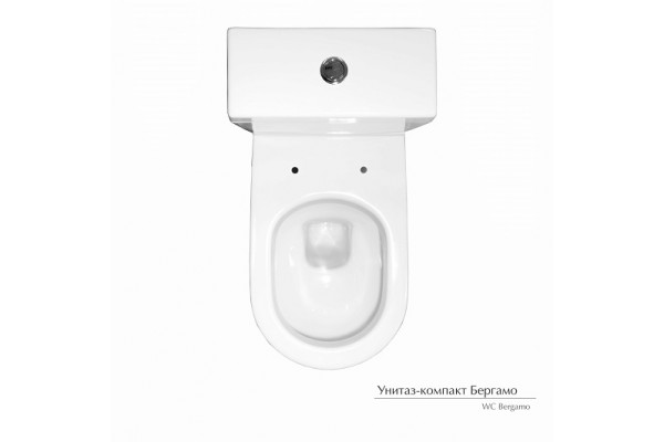 КЕРАМИН Бергамо