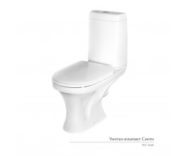 КЕРАМИН Санти R