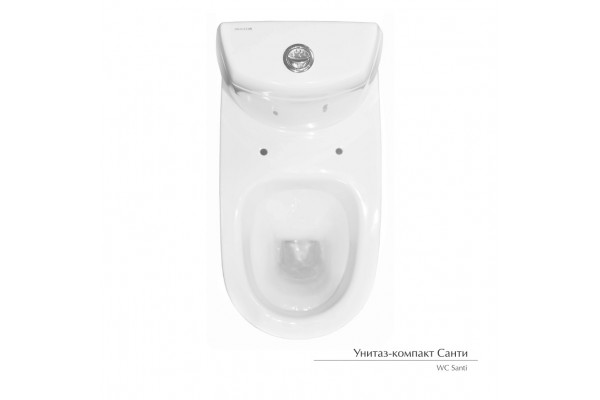 КЕРАМИН Санти R