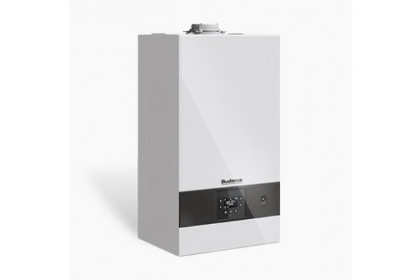 BUDERUS GB 122 (24Kw)