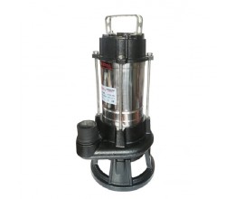 NEPTUN  WQV1500DF  с измельчителем и ножами