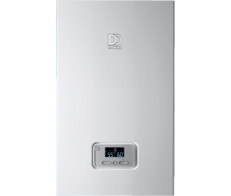 Demir-Dokum  Maxicondense H 48 kW