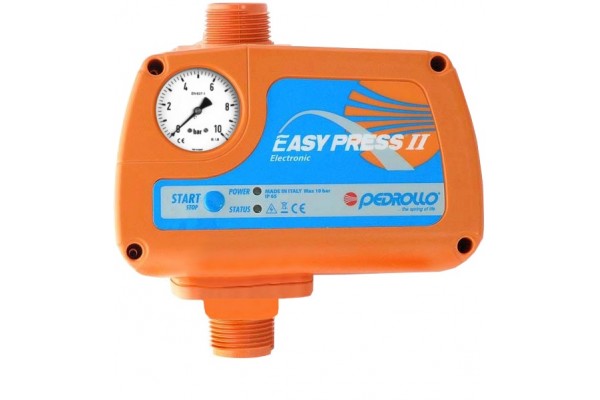 Pedrollo EASYPRESS 2 M (1.5 kw)