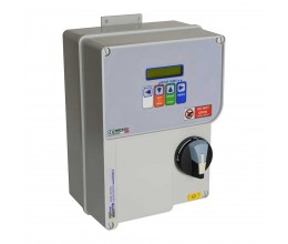 Luigi Florida ADSM-COS 0.5-3/23 (0,37-2,2kw)