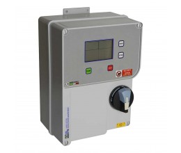 Luigi Florida ADE-DE 1-5.5/40 (0.75-4 kw)