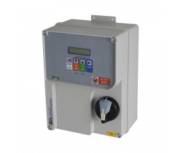 Luigi Florida ADEM2P-D 0,5-3/23 (0,37-2,2kw)