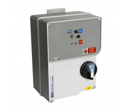 Luigi Florida ADE - EL 0,5-10/40 ( 0,37 - 7,5 kw)