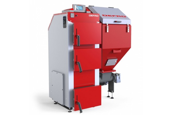 Defro Komfort eko mini 24 kw