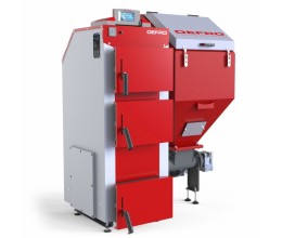 Defro Komfort eko mini 40 kw