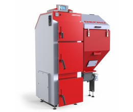 Defro Komfort eko lux 25 kw