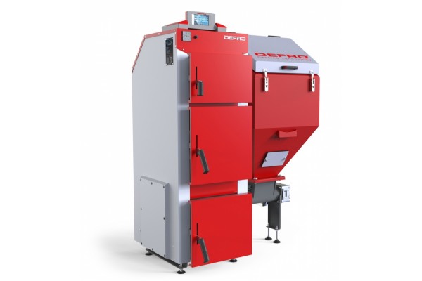 Defro Komfort eko lux 40 kw