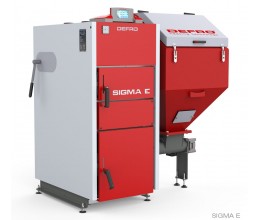 Defro SIGMA E 36 kw