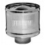 Зонт с ветрозащитой  FERRUM Ø 180  (430/0,5 mm)