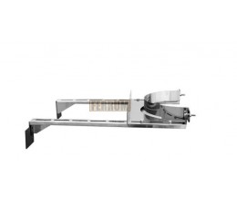 Стеновой хомут FERRUM Ø 200 (AISI 430 )