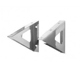 Консоль К3 FERRUM  (430/ 2 шт.) L-400