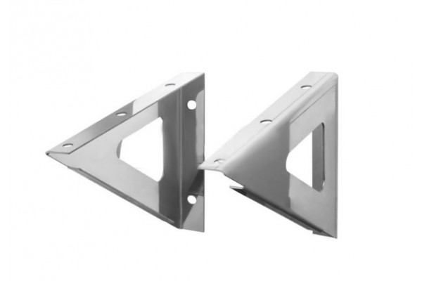 Консоль К3 FERRUM  (430/ 2 шт.) L-400