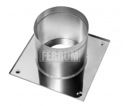 Потолочно проходной узел FERRUM Ø 210 (430/0,5 mm)