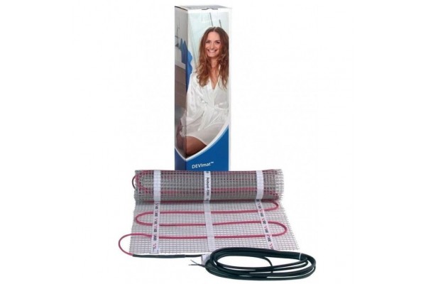 Тепловой коврик DEVIcomfort 150 T 0,5*6 3 m2