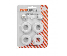 Комплект подключения для радиаторов Profactor PF RK 552 1*1/2 MF