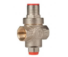 Редуктор давления Giacomini PN 16 D 3/4