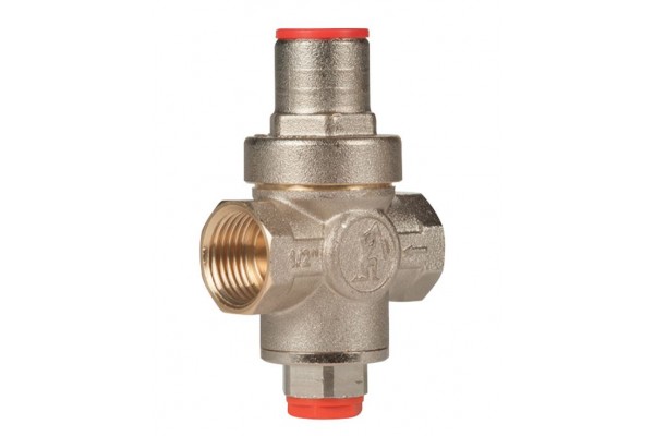 Редуктор давления Giacomini PN 16 D 3/4