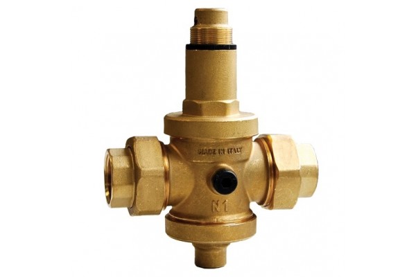 Редуктор давления BIANCHI PN 25 D 1