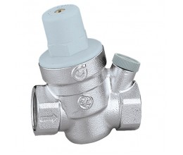 Редуктор давления CALEFFI PN 16 D 1/2