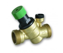 Редуктор давления Honeywell D04FM PN 16 - 1/2