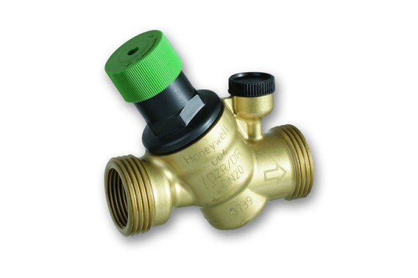 Редуктор давления Honeywell D04FM PN 16 - 1/2