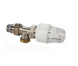 Simplex MEIBES RTL - Ventil 1/2-3/4  Угловое