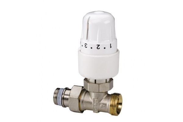 Simplex MEIBES RTL - Ventil 1/2-3/4  Прямое