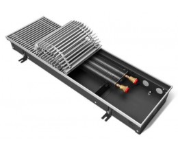 Встраиваемый конвектор Techno KVZ 200-85-1000/C (261W)