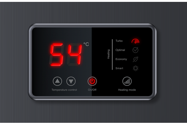 THERMEX ID 50 H (smart)