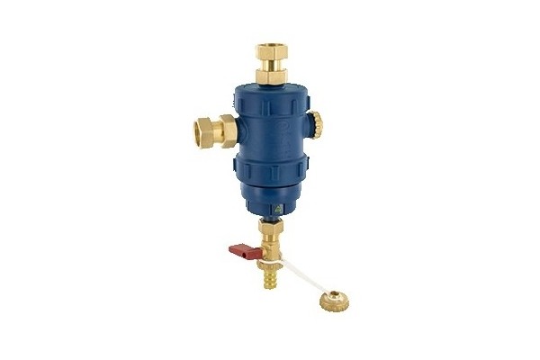 Officine Rigamoni SPA VORTEX 3/4 OR