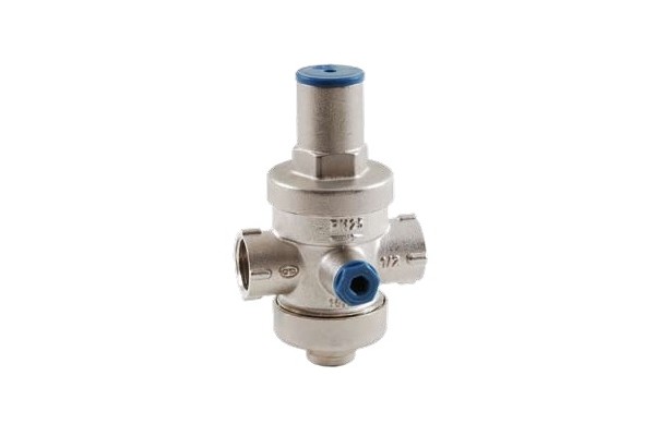 Редуктор давления Officine Rigamoni SABO PN 16 3/4