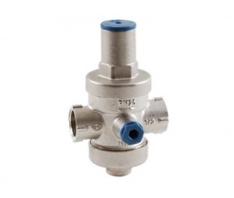 Редуктор давления Officine Rigamoni SABO PN 16 1 1/4