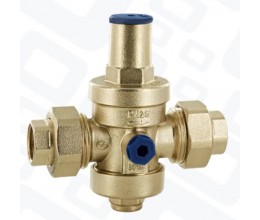 Редуктор давления Officine Rigamoni  PN 25 1/2