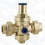 Редуктор давления Officine Rigamoni  PN 25 1