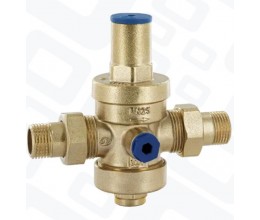 Редуктор давления Officine Rigamoni  PN 25 3/4