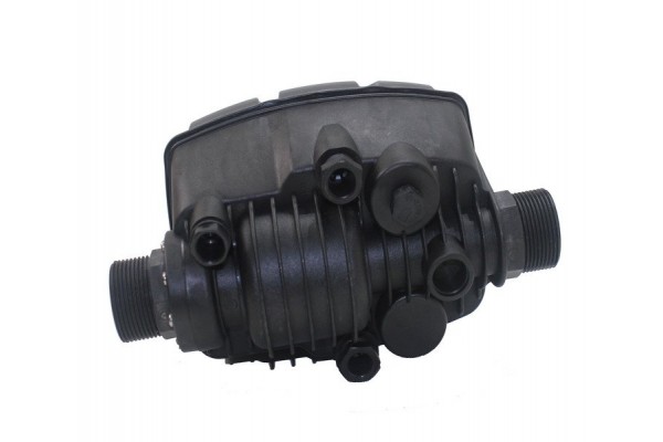 Частотный преобразователь Italtecnica Sirio entry XP