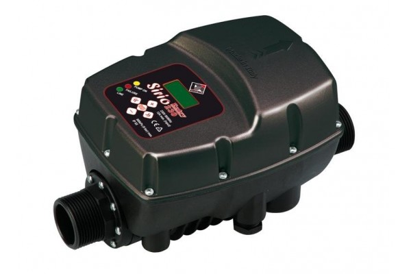 Частотный преобразователь Italtecnica Sirio entry XP