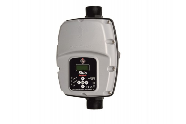 Частотный преобразователь Italtecnica Sirio Universal