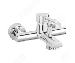 Смеситель FERRO FIESTA BFI 1